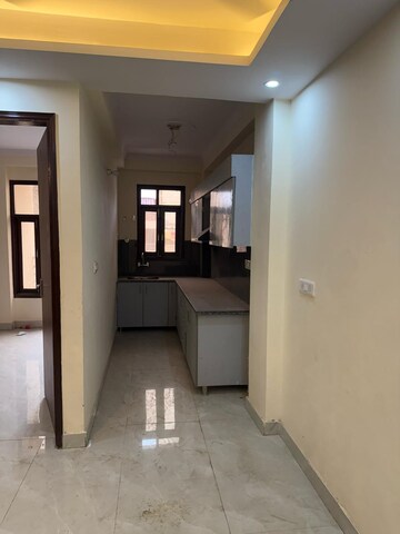 Building Lobby in 2 BHK Apartment at Vasant Kunj – for Sale
