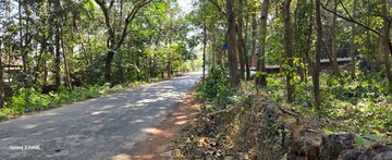  Plot – Exterior View View at Margao - for Sale
