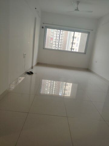 Furnished Amenities in 2 BHK Apartment at Godrej City, Poyanje – for Rent