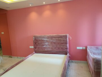 Furnished Amenities in 4 BHK Apartment at Lansum Etania, Gachibowli – for Rent