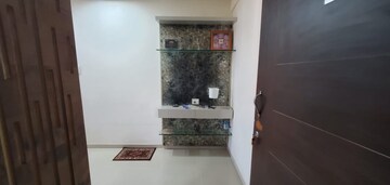 Furnished Amenities in 3 BHK Apartment at SamA-Savil Road – for Rent