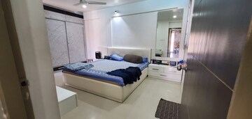 3 BHK Apartment For Rent in SamA-Savil Road