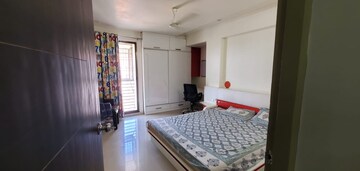 Bedroom in 3 BHK Apartment at SamA-Savil Road – for Rent