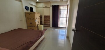 Kitchen in 3 BHK Apartment at SamA-Savil Road – for Rent