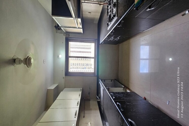 Kitchen, kalpataru-aura 2 Bedroom 1179 Sq.Ft. Apartment In Ghatkopar West Mumbai 8744823