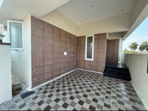 Bedroom in 3.5 BHK Builder Floor at Sector 35 – for Sale