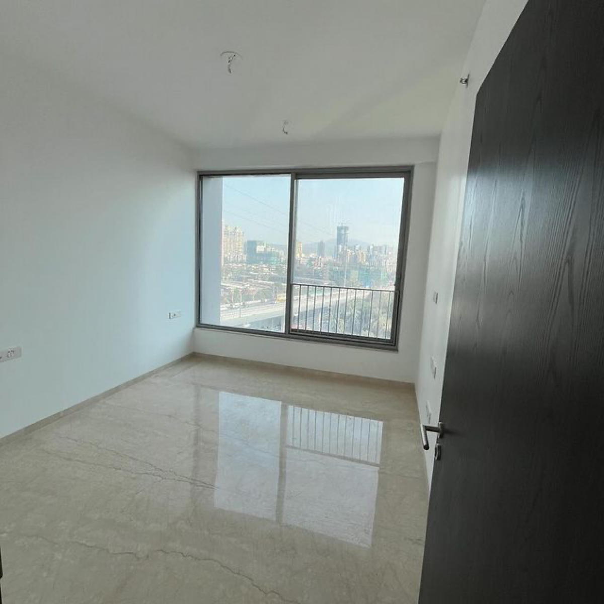 2 BHK Apartment For Sale in New Anamika Triveni Fortune