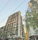 1 BHK + Pooja Room 450 Sq.Ft. Apartment in Vijay Tower Kopri