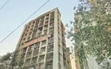 1 BHK Apartment For Sale in Vijay Tower Kopri, Kopri