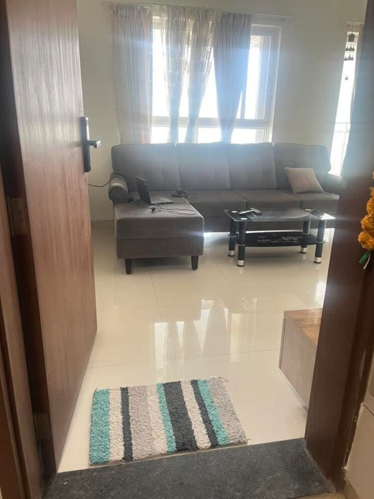 Kitchen, pride-purple-park-connect 2 Bedroom 576 Sq.Ft. Apartment In Hinjewadi Pune 8744820