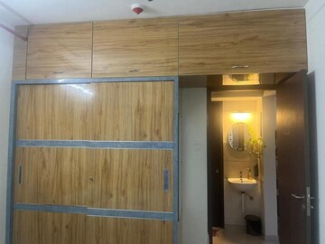 Furnished Amenities in 2 BHK Apartment at Pride Purple Park Connect, Hinjewadi – for Rent