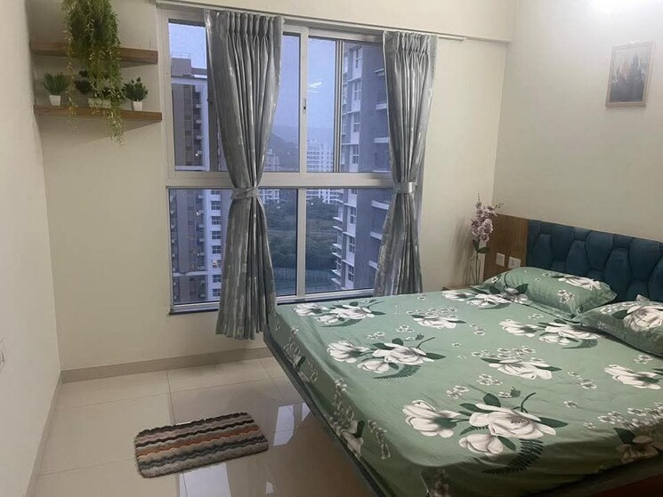 Bedroom, pride-purple-park-connect 2 Bedroom 576 Sq.Ft. Apartment In Hinjewadi Pune 8744820