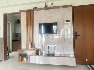 Bathroom in 2 BHK Apartment at Pride Purple Park Connect, Hinjewadi – for Rent