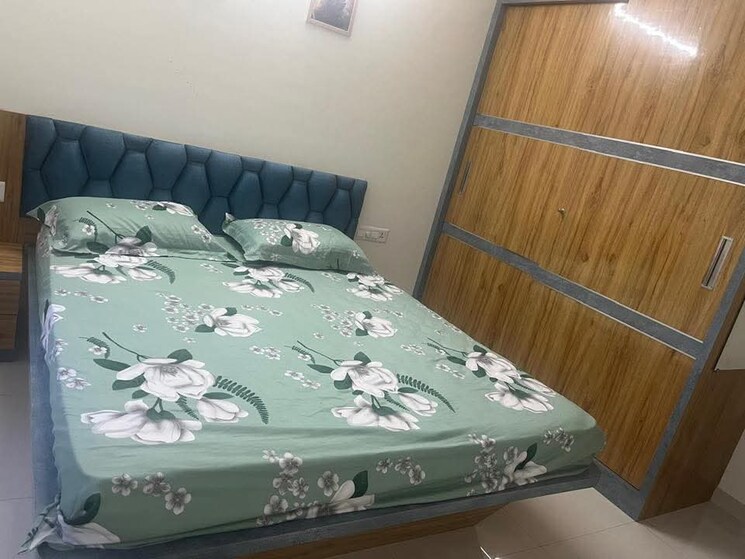 Bedroom, pride-purple-park-connect 2 Bedroom 576 Sq.Ft. Apartment In Hinjewadi Pune 8744820