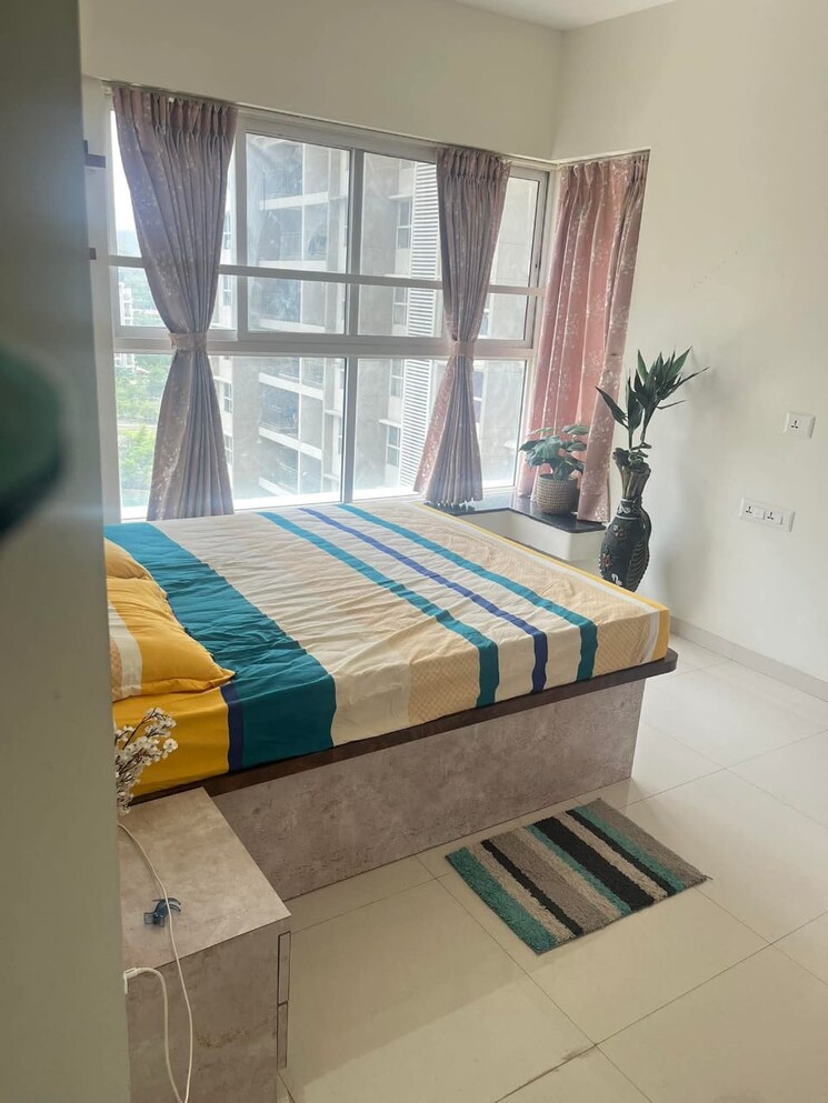 undefined, pride-purple-park-connect 2 Bedroom 576 Sq.Ft. Apartment In Hinjewadi Pune 8744820