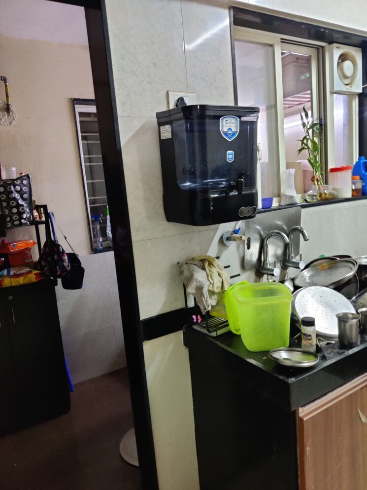 Master Bedroom, riswadkar-prestige-gold 2 Bedroom 882 Sq.Ft. Apartment In Mundhwa Pune 8744891