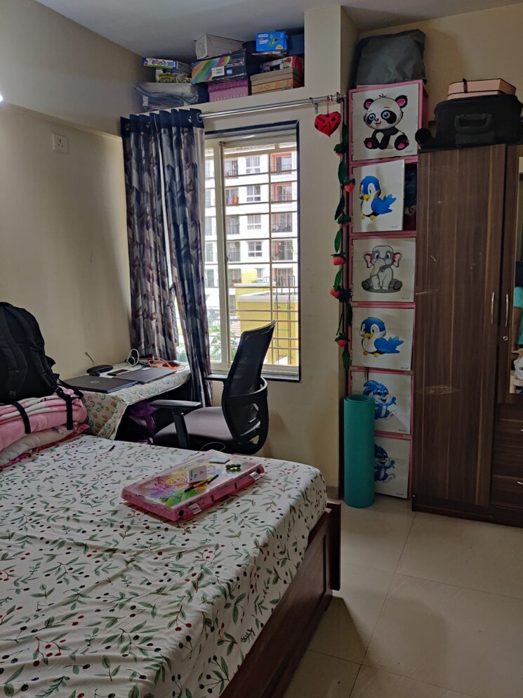 Bedroom, riswadkar-prestige-gold 2 Bedroom 882 Sq.Ft. Apartment In Mundhwa Pune 8744891