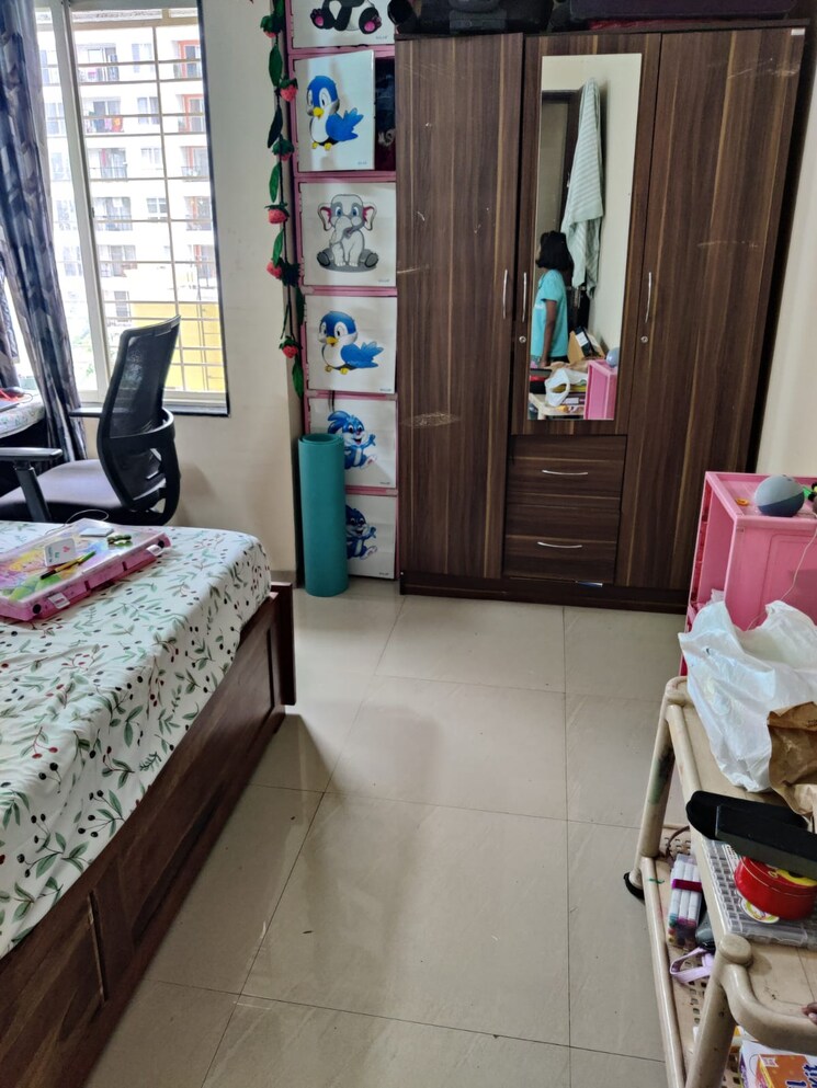 Bedroom, riswadkar-prestige-gold 2 Bedroom 882 Sq.Ft. Apartment In Mundhwa Pune 8744891