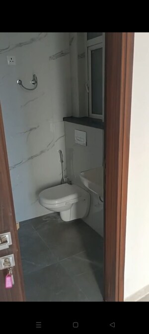 Bathroom in 2 BHK Apartment at M3M Soulitude, Sector 89 – for Sale