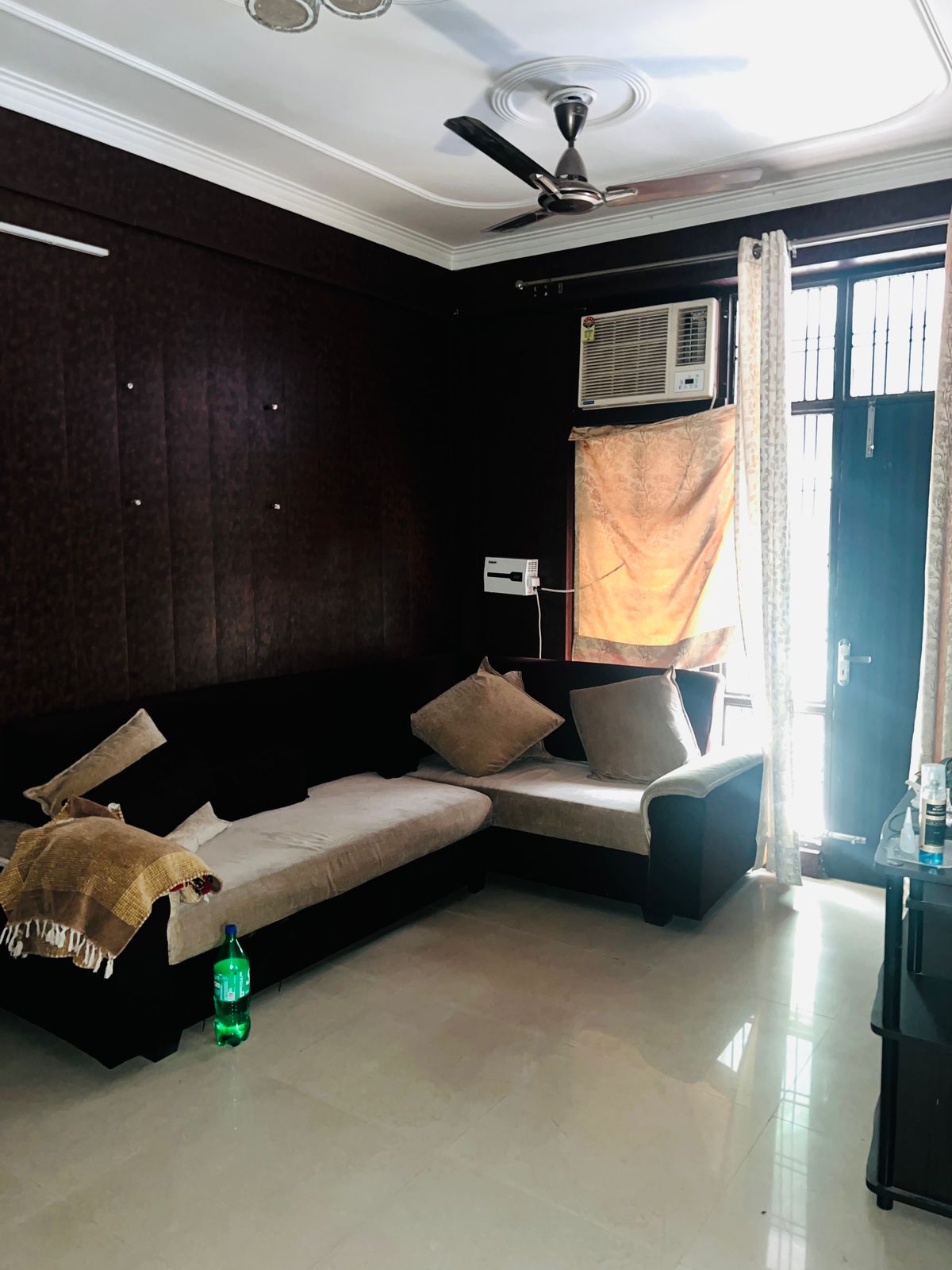 2 BHK + Pooja Room 900 Sq.Ft. Apartment in Parsvnath Royale Floors
