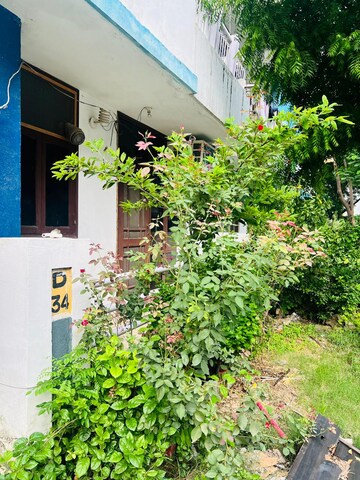 2 BHK Apartment – Exterior View View at Parsvnath Royale Floors, Uattardhona - for Rent