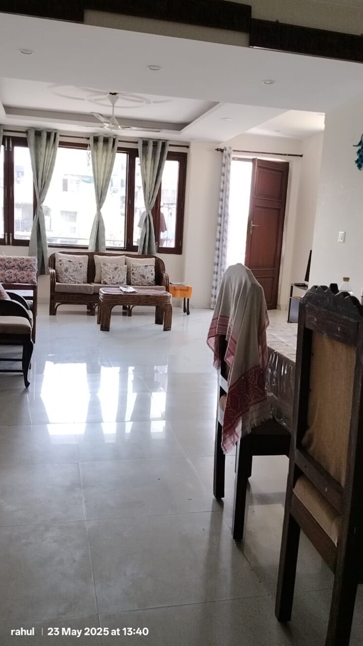 Living Room, vasant kunj 3 Bedroom 1500 Sq.Ft. Apartment In Vasant Kunj Delhi 8745123