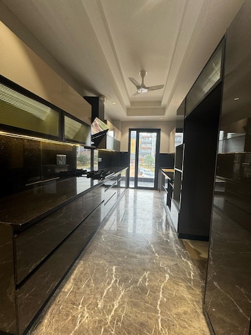 4 BHK Builder Floor For Sale in SS Southend Floors, South City 2