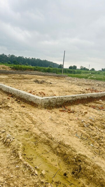  Plot For Sale in Naughara