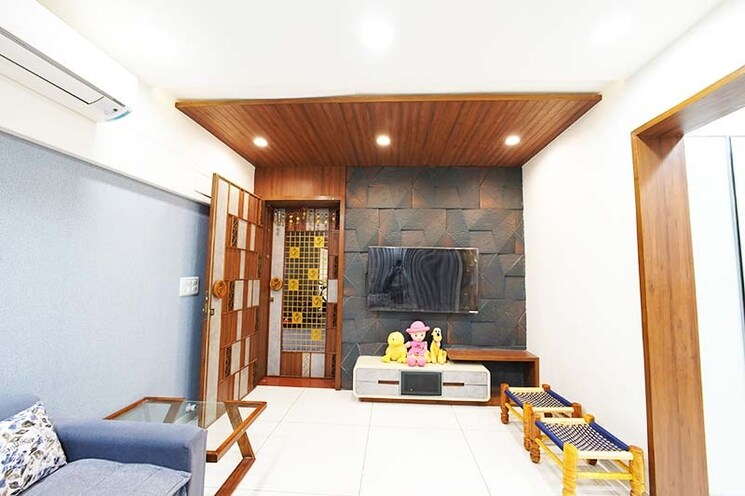 undefined, aaryan-city 3 Bedroom 1890 Sq.Ft. Apartment In Gota Ahmedabad 8745193