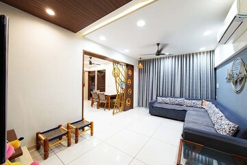 3 BHK Apartment For Sale in Aaryan City, Gota