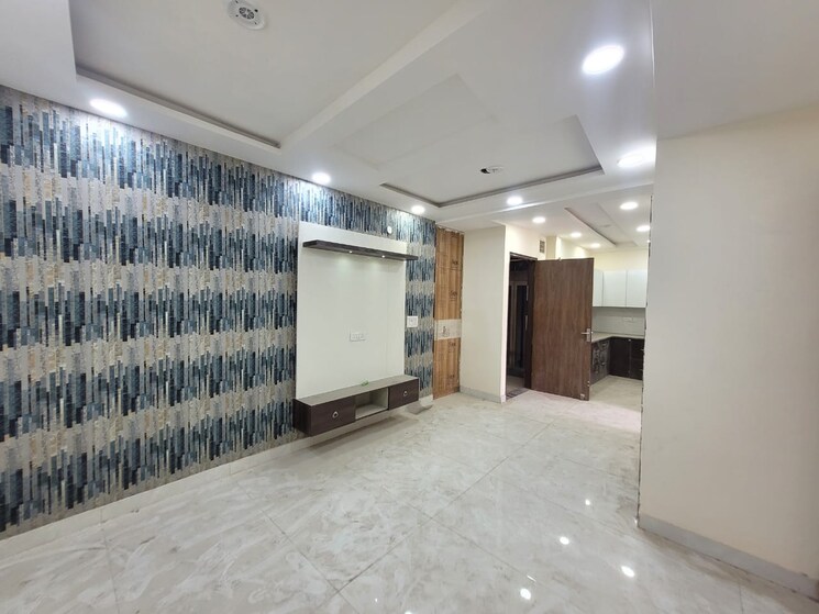 Room, himgiri-enclave 2 Bedroom 630 Sq.Ft. Builder Floor In Burari Delhi 8745089