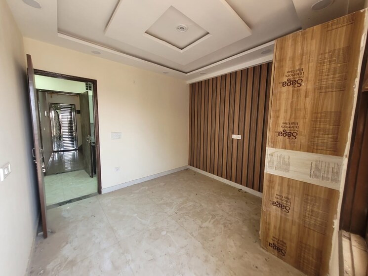 Room, himgiri-enclave 2 Bedroom 630 Sq.Ft. Builder Floor In Burari Delhi 8745089