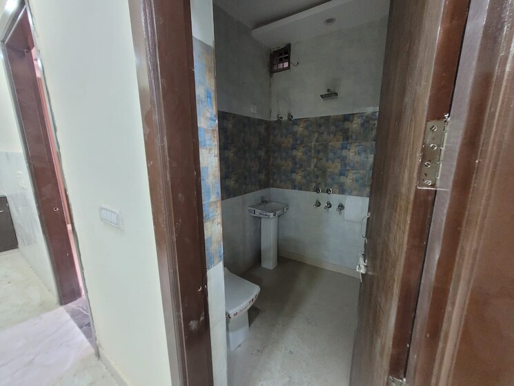 Kitchen, himgiri-enclave 2 Bedroom 630 Sq.Ft. Builder Floor In Burari Delhi 8745089