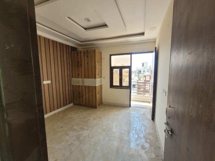 Room, himgiri-enclave 2 Bedroom 630 Sq.Ft. Builder Floor In Burari Delhi 8745089