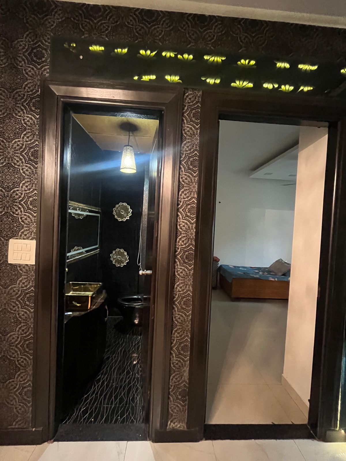 3 BHK Apartment For Sale in High Land Apartment