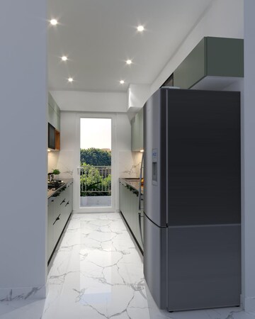 2 BHK Apartment For Sale in M3M Soulitude, Sector 89