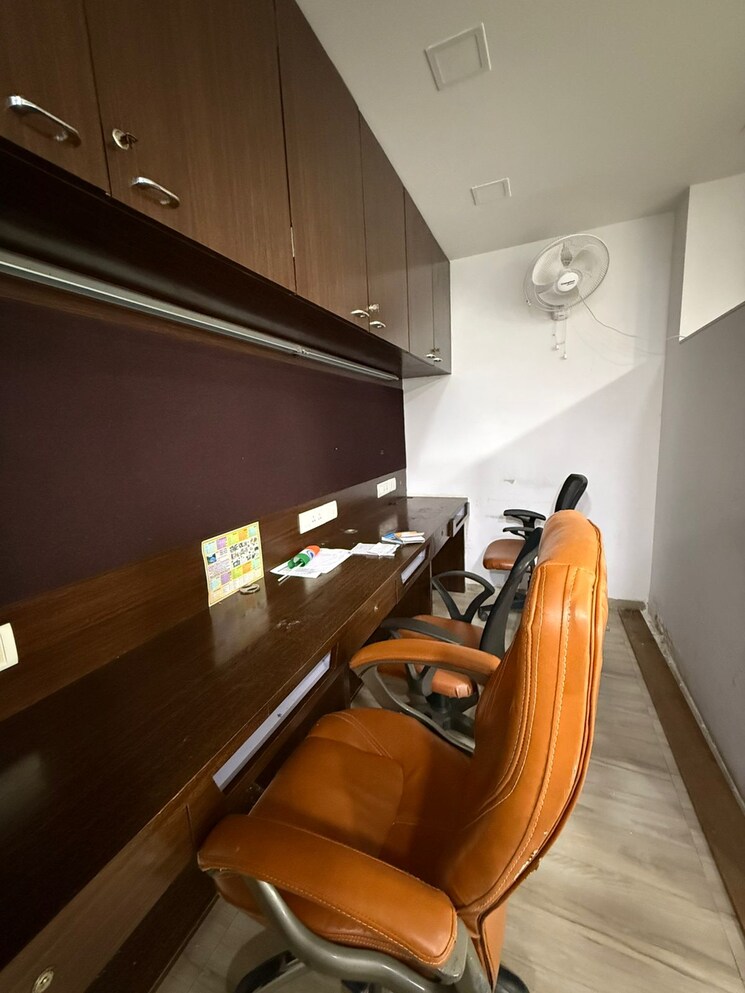 Floor Plan, samarth-aishwarya Commercial Office Space 688 Sq.Ft. In Andheri West Mumbai 8745698