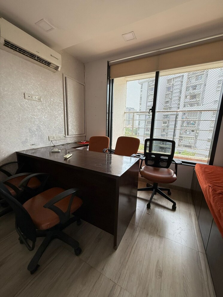 Team Area, samarth-aishwarya Commercial Office Space 688 Sq.Ft. In Andheri West Mumbai 8745698