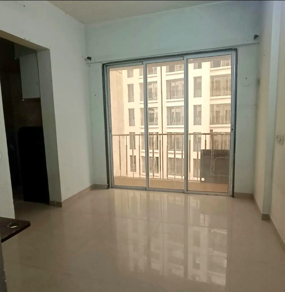2.5 BHK Apartment For Rent in Dream Skyview