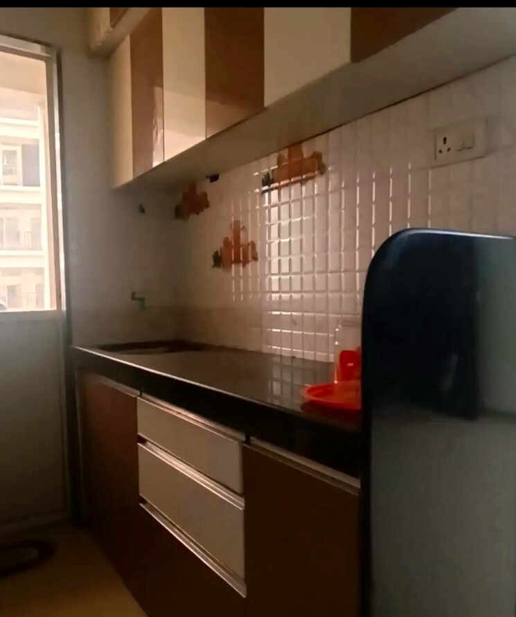 Kitchen, dream-skyview 2.5 Bedroom 790 Sq.Ft. Apartment In Mulund West Mumbai 8745420
