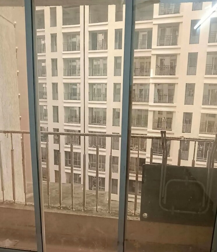 Exterior View, dream-skyview 2.5 Bedroom 790 Sq.Ft. Apartment In Mulund West Mumbai 8745420