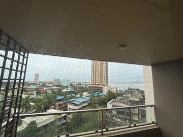 2 BHK Apartment – Exterior View View at Siddhivinayak Horizon, Prabhadevi - for Rent