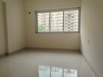 Room in 2 BHK Apartment at Godrej City, Poyanje – for Rent