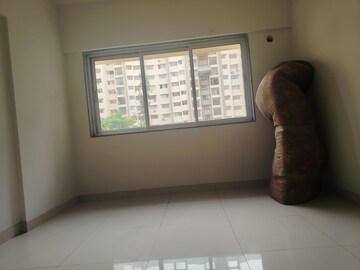 Bedroom in 2 BHK Apartment at Godrej City, Poyanje – for Rent