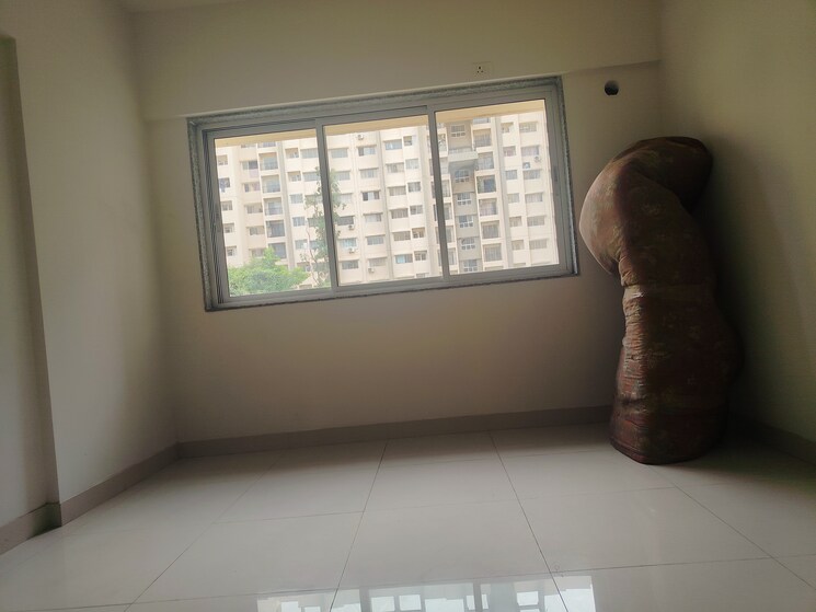 Bedroom, godrej-city 2 Bedroom 800 Sq.Ft. Apartment In Poyanje Navi Mumbai 8745570