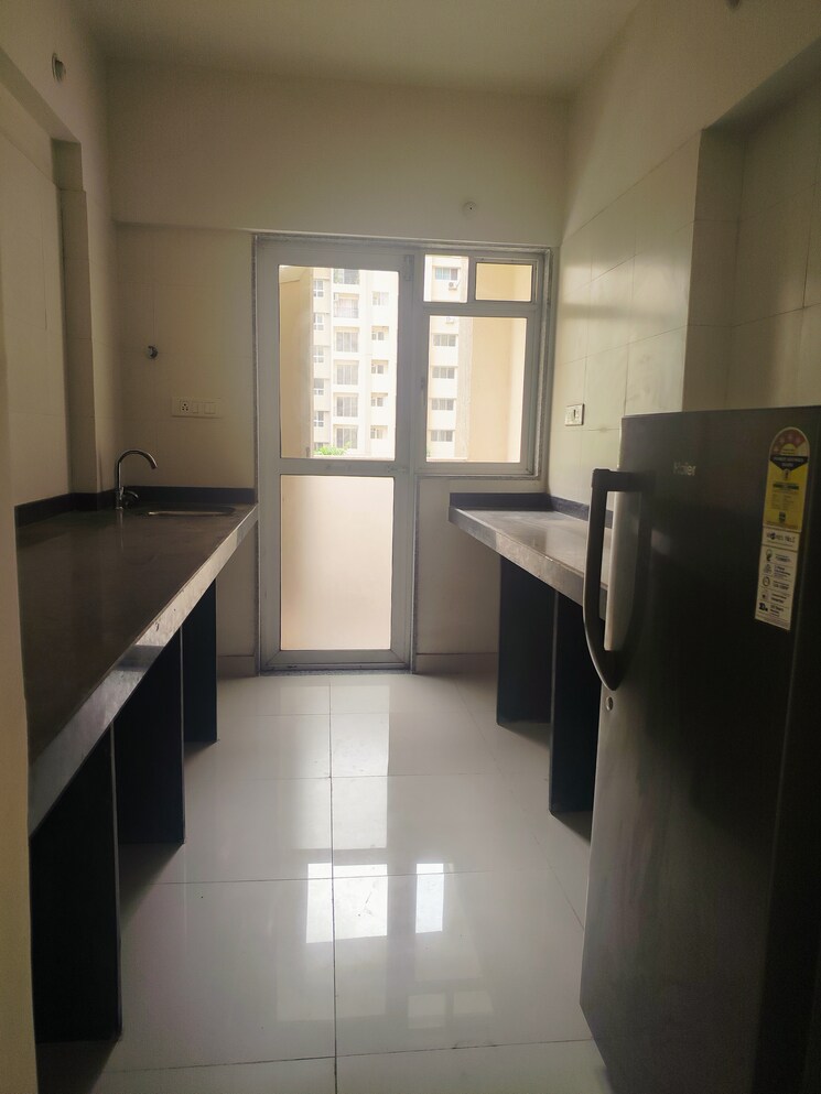 Kitchen, godrej-city 2 Bedroom 800 Sq.Ft. Apartment In Poyanje Navi Mumbai 8745570
