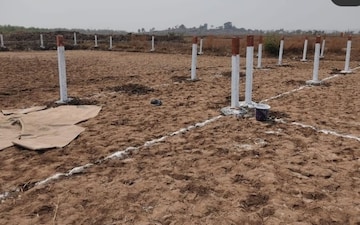 Land For Sale in Cbd Belapur Sector 20