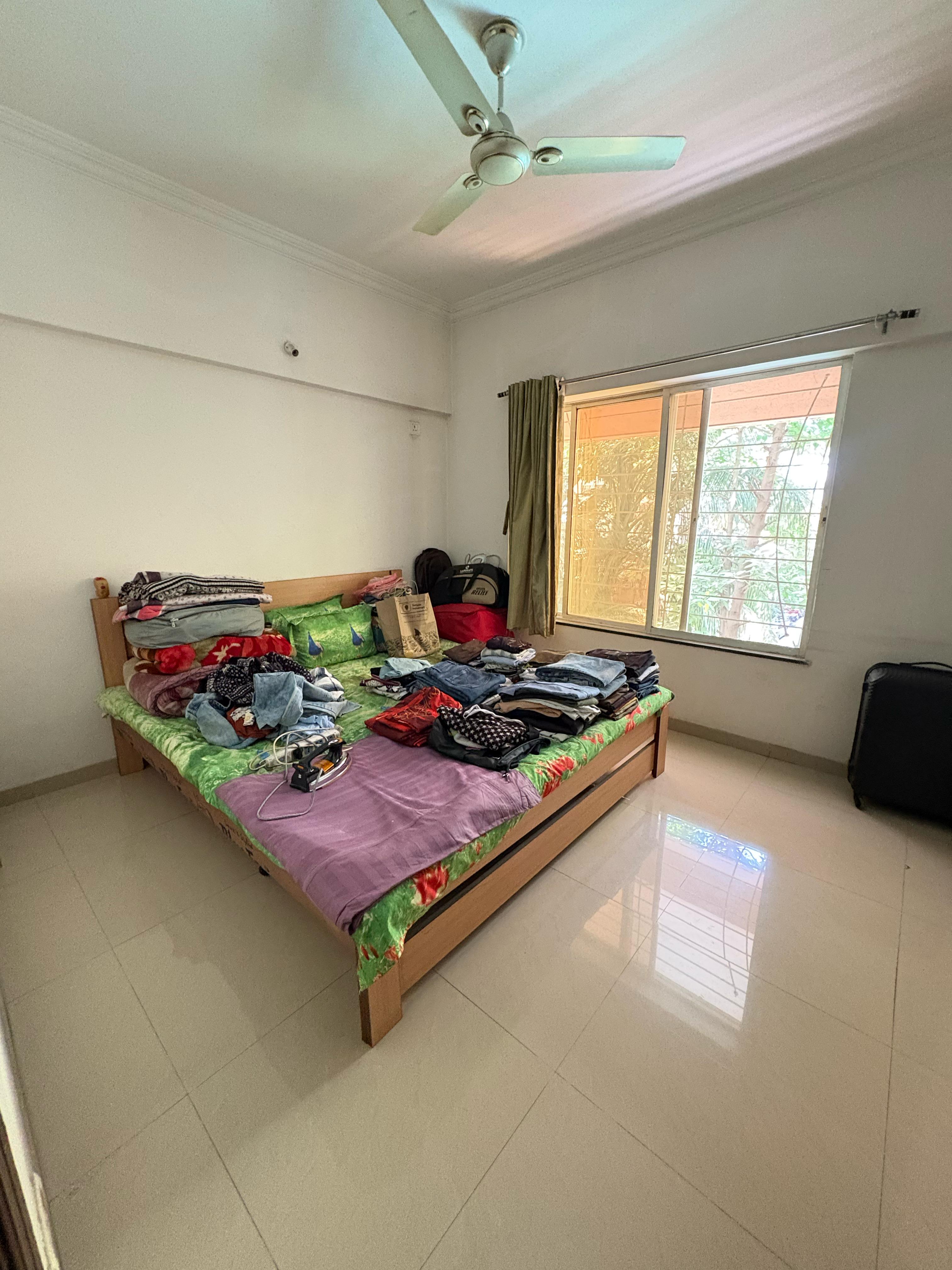 2 BHK 850 Sq.Ft. Apartment in Dwarka Suncrest Phase 3