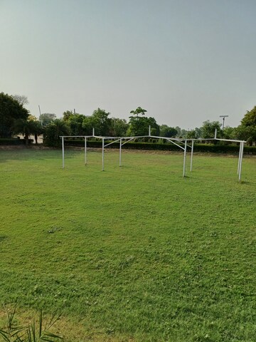  Plot – Garden View at Jewar - for Sale