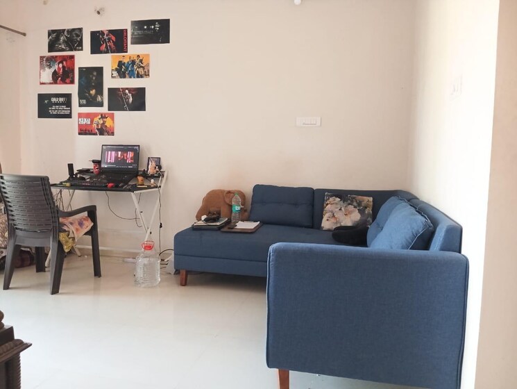 Bedroom, godrej-hillside-2 1 Bedroom 462 Sq.Ft. Apartment In Mahalunge Pune 8745547